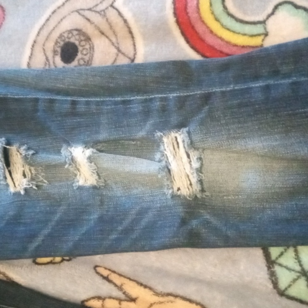 Express Jeans - Picture 3 of 6